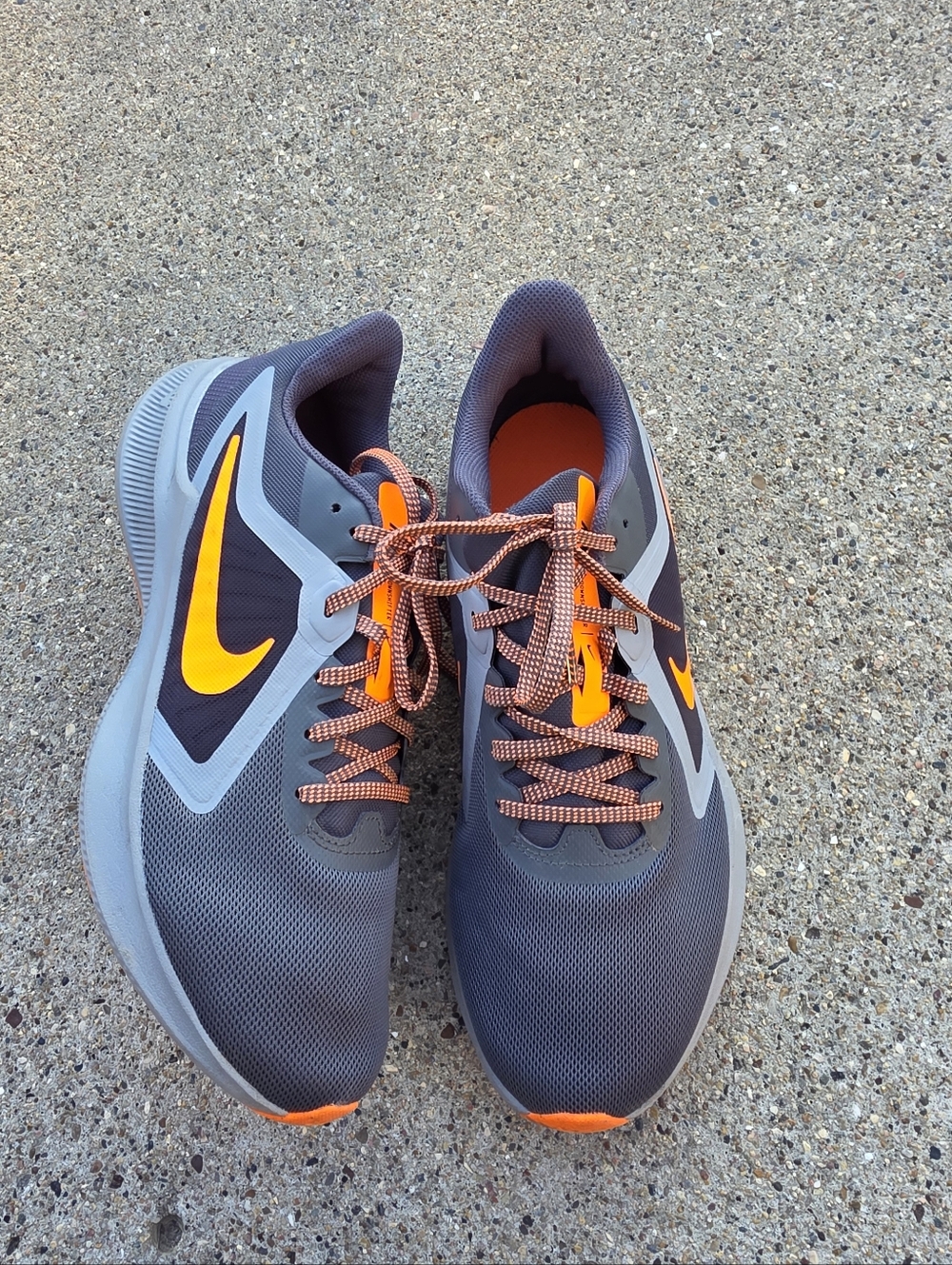 Nike  Downshifter Sneaker Men Size 9.5